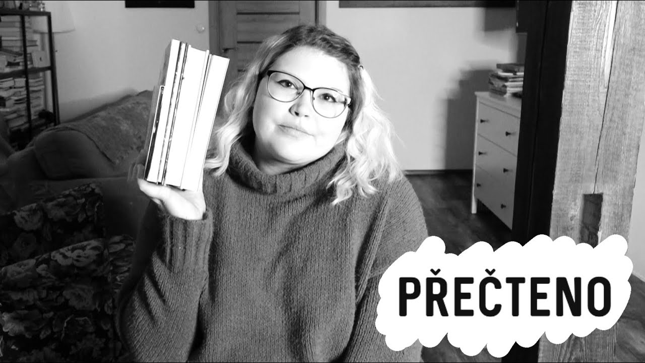PŘEČTENO/POSLECHNUTO | Stojí Šikmý kostel za přečtení? A další knihy co se mi (ne)líbily!