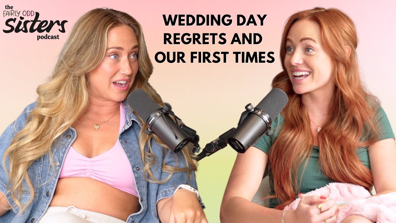 Wedding Days: Best Moments, Biggest Regrets, and What We Wish We Knew Before Tying the Knot | Ep. 16