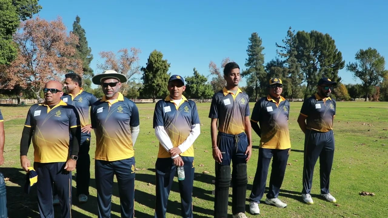 Opening Ceremony / Battles of the Blues / Royal College vs Saint Thomas College