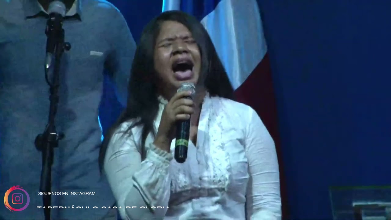 INCREÍBLE VERSIÓN DE ¨QUE TIENE TU ESPIRITU¨ - INEXPLICABLE ¡DIOS MIO! 😮 - Leandra Bueno