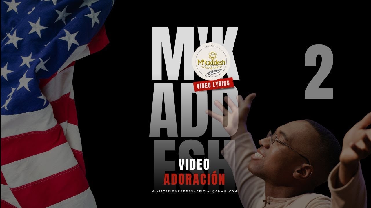 M´kaddesh en San Francisco _ En vivo 2