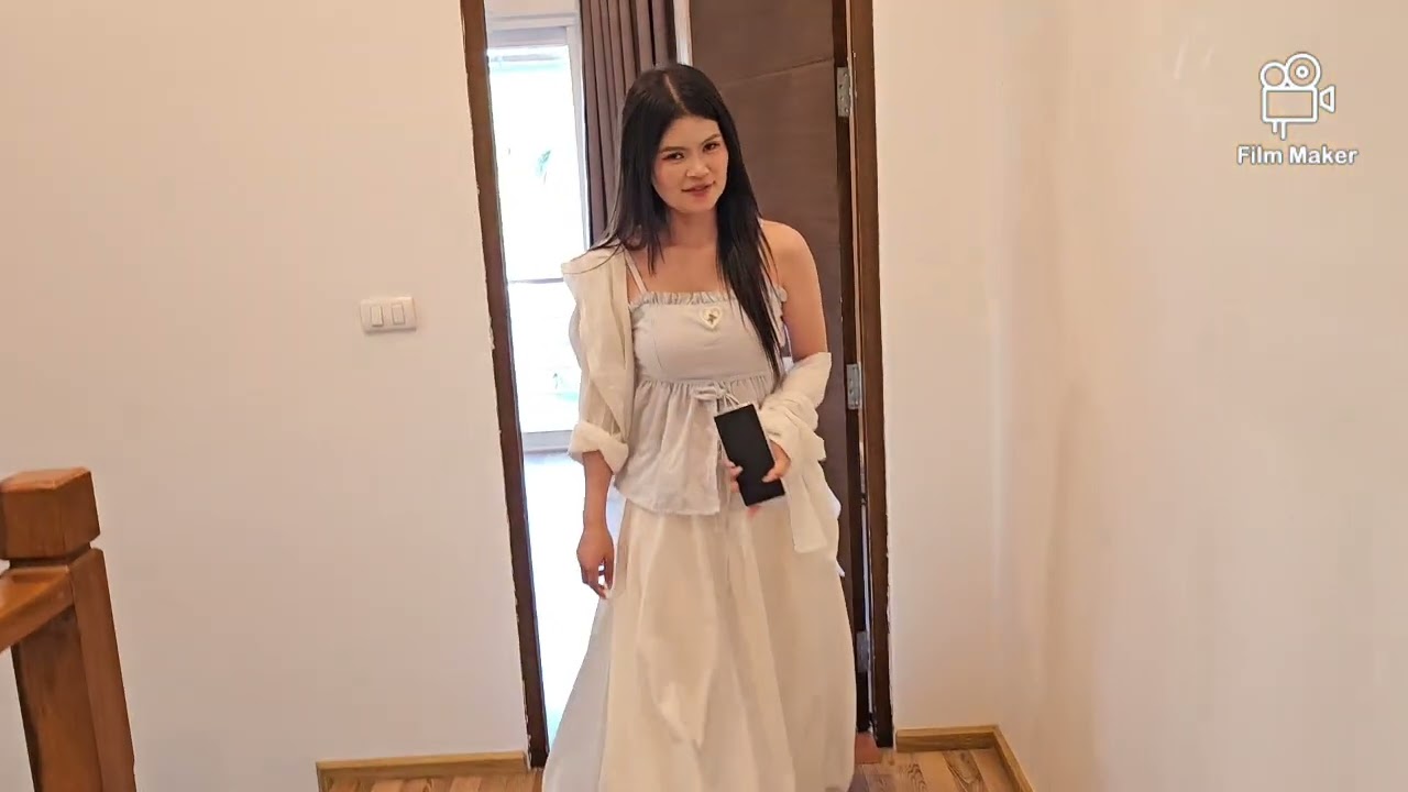 Ua si nyob rau Bangkok thiab pattaya thaib teb 