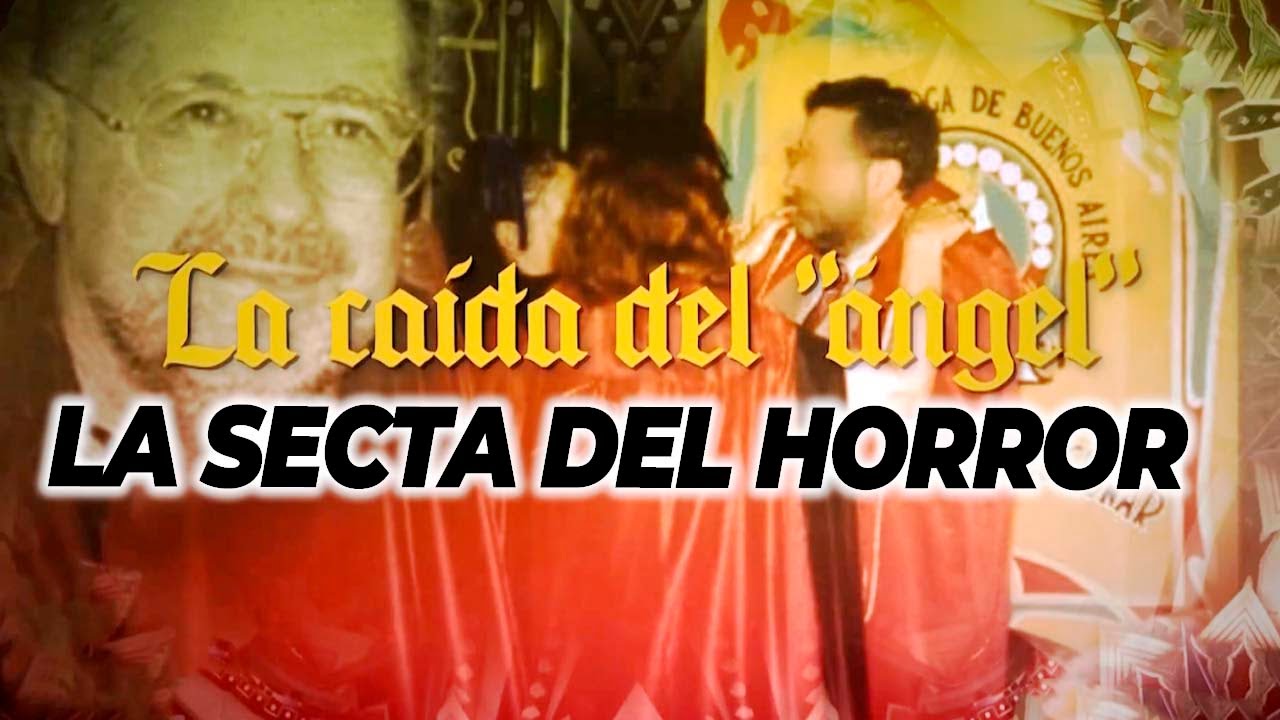 LA CAÍDA DE 