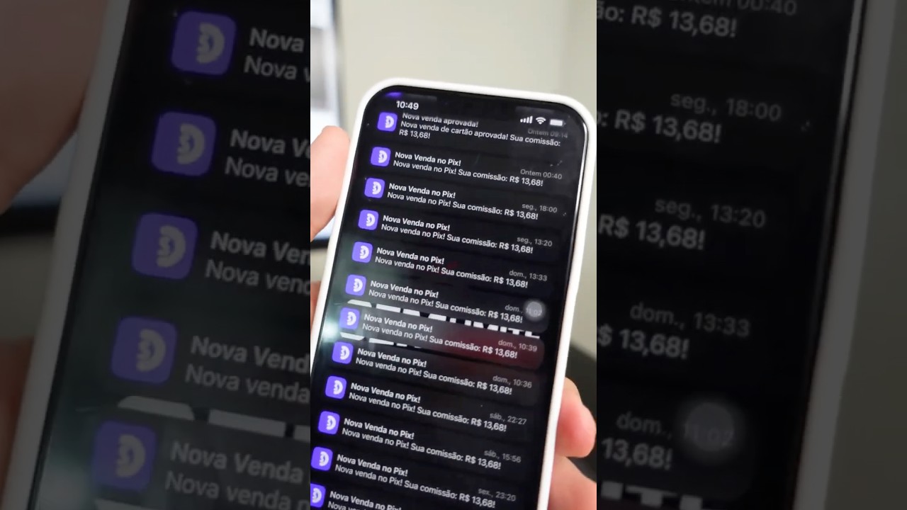 Como Ganhar Dinheiro na Internet - ganhe dinheiro online
