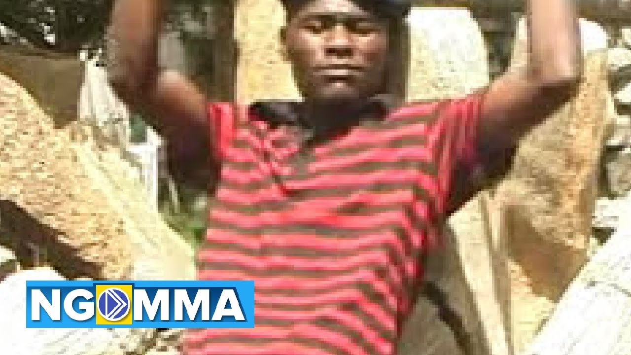 Mutulani Kasheshe - Mwikali Niwaiie (Official Video) sms SKIZA 9008861  to 811