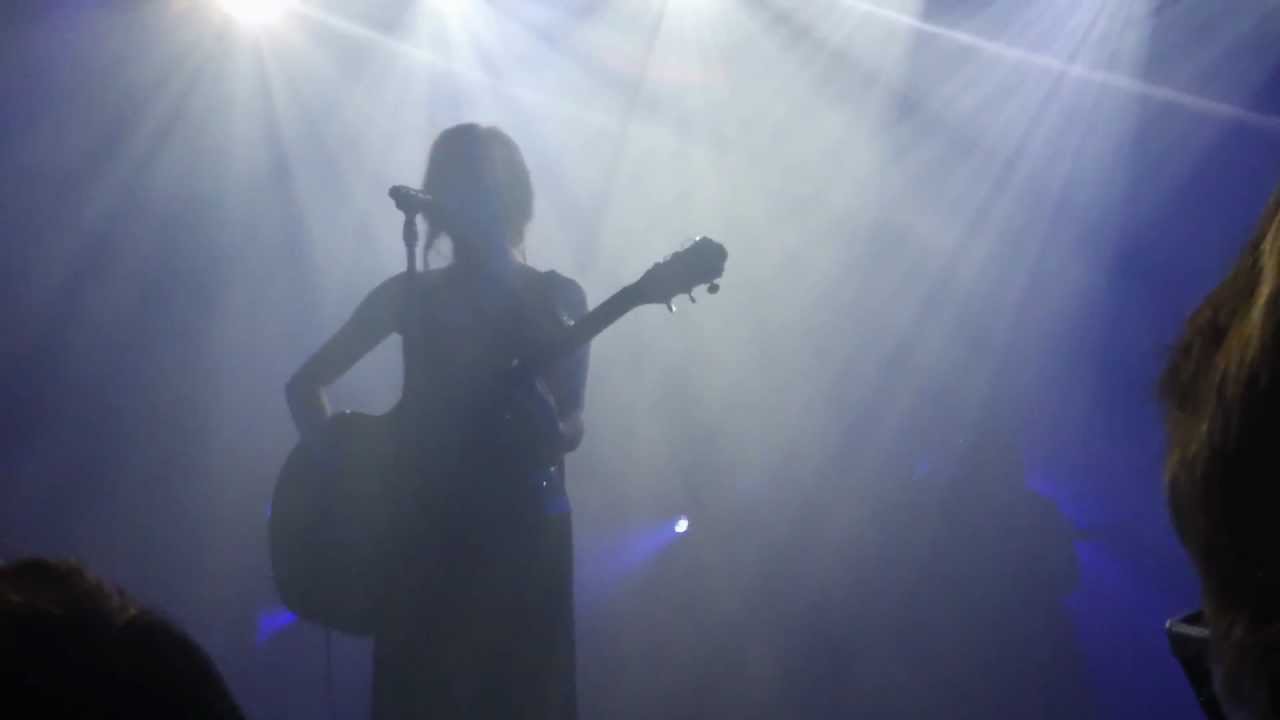 Mimmi Gyltman Musikfestival 2012