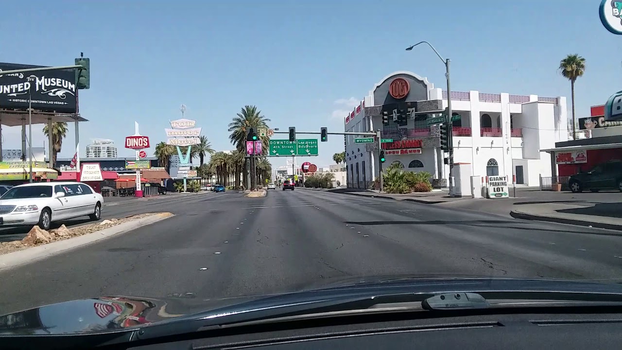 Uber Drop Off and Pickup Location for the D, Drop Location for Fremont Street.