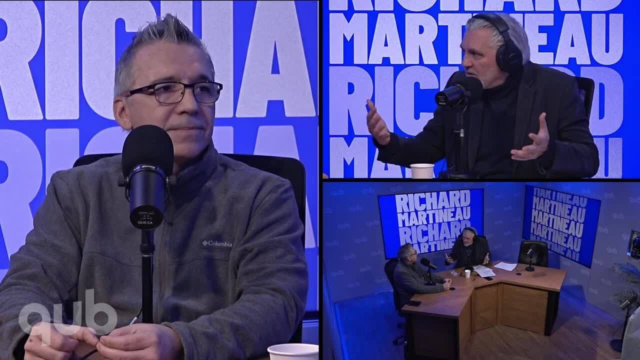 Un déséquilibré neutralisé à Montréal: «Le système remet toujours des gens dangereux à l’extérieur»
