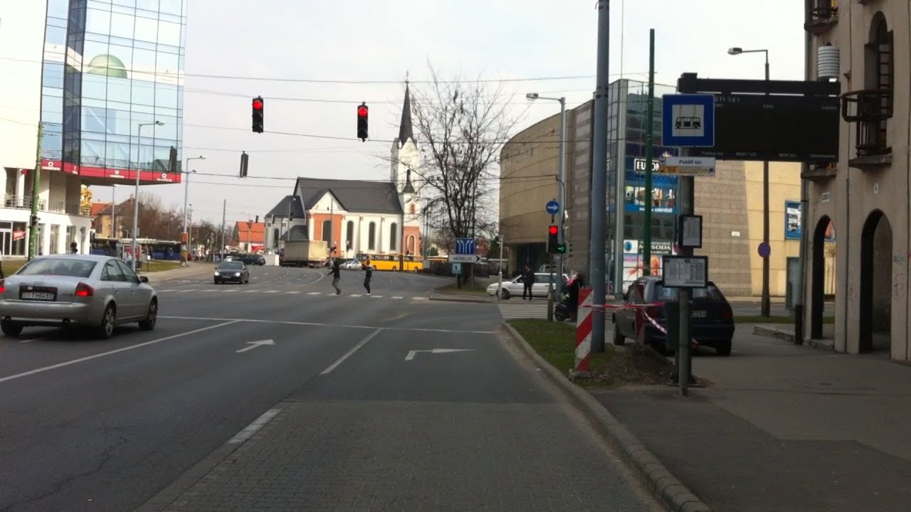 Miskolc 12-es járat; Repülőtér - Egyetemváros