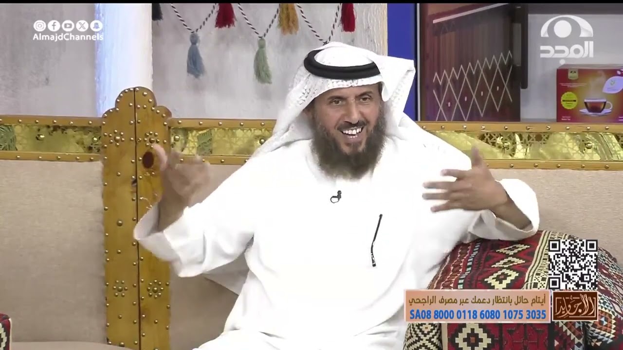 سبب نزول خواتيم البقرة (آمن الرسول بما أنزل إليه من ربه والمؤمنون) وتدبر واستخراج العبر والفوائد منه