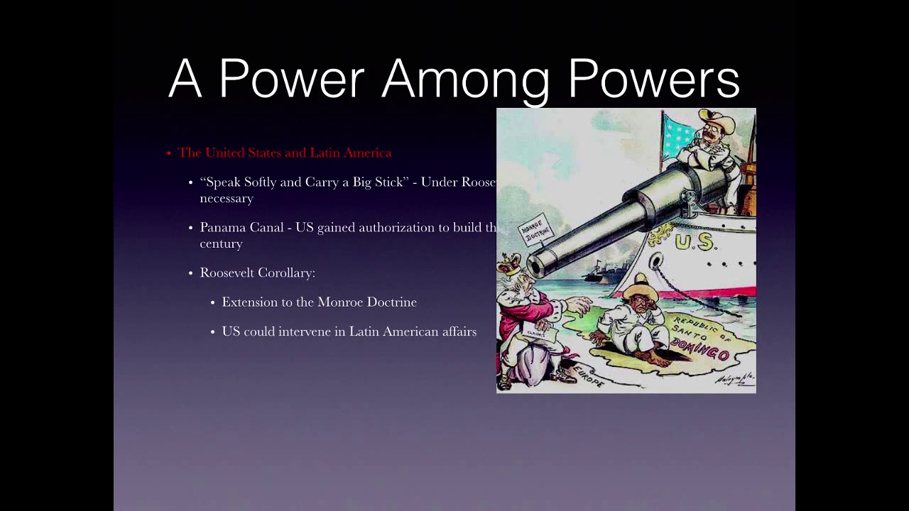 APUSH Review: America's History, Chapter21