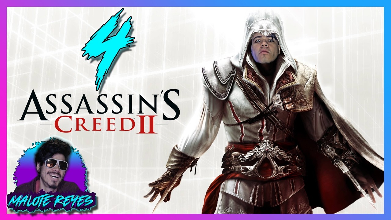🔴[DIRECTO 4] 