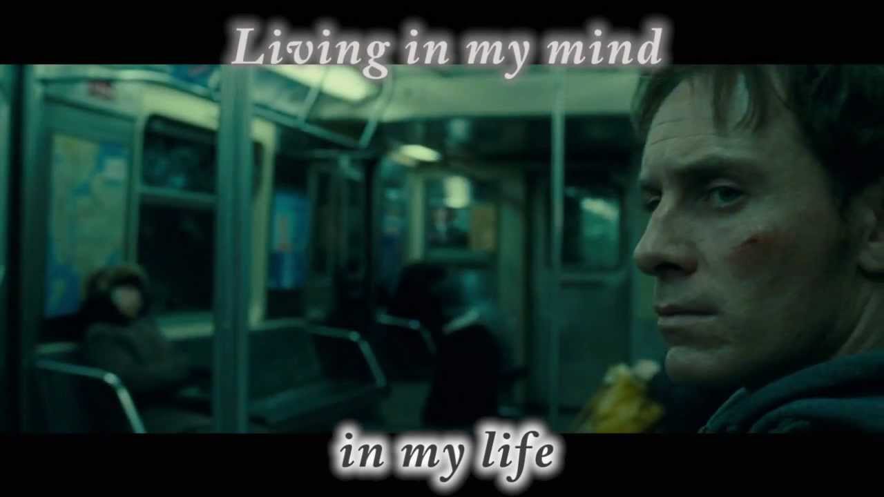Epica - Blank Infinity (lyrics)