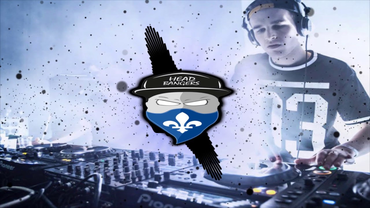Franky Nuts - Jump Up
