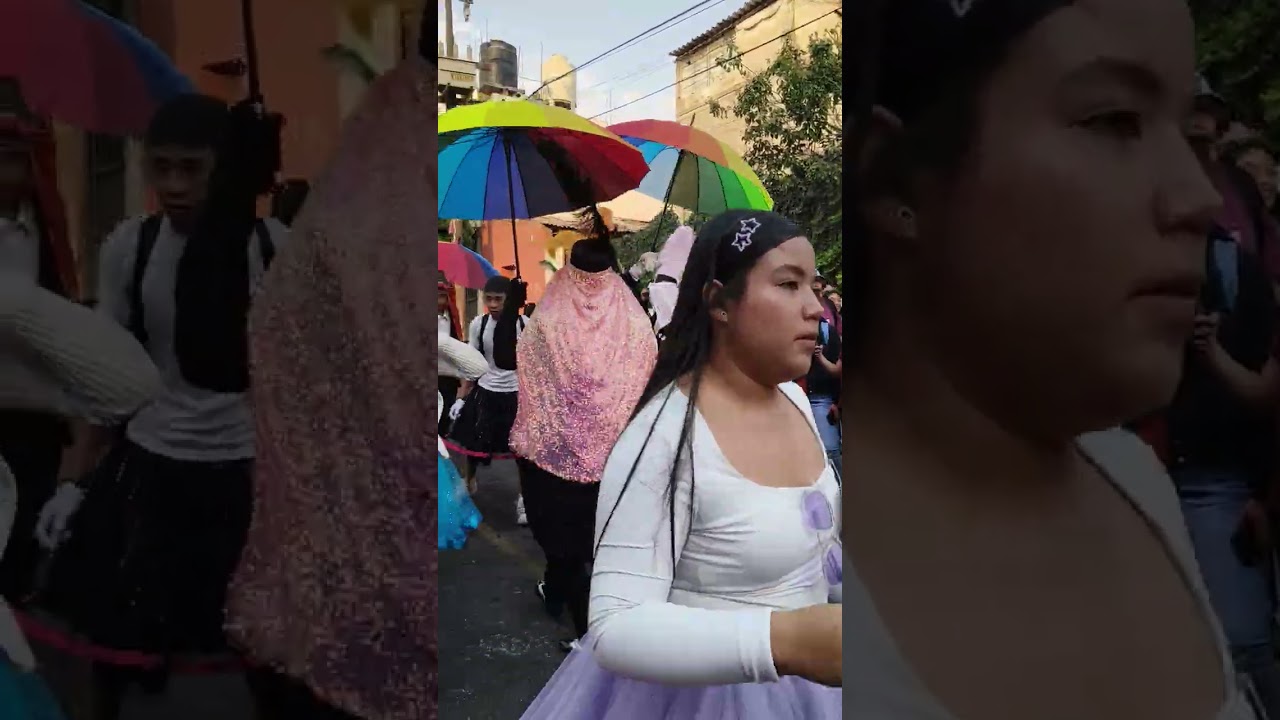 Carnaval innovador santa Isabel tola 2026 