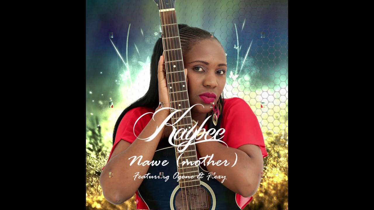KAYBEE BW- nawe(Mother)