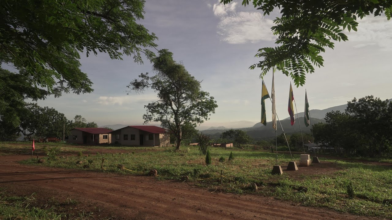 Difficile réinsertion pour les FARC en Colombie
