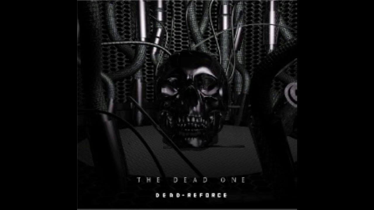 Dead-Reforce - The Dead One (Jukeboxxx Record, 2003)