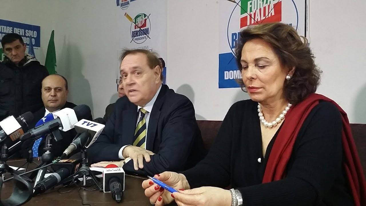 Mastella: Al M5S un voto di protesta. Italia divisa in due.