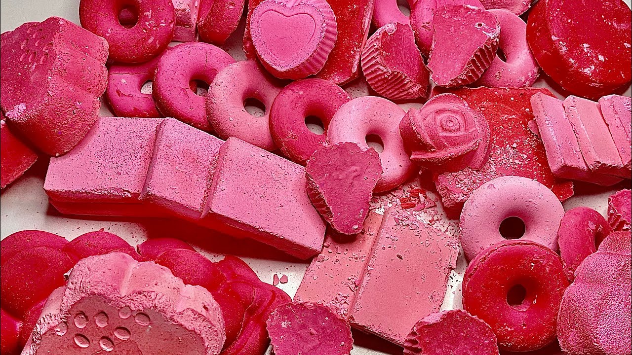 23 Days of Pink — Day 22🎃💕
