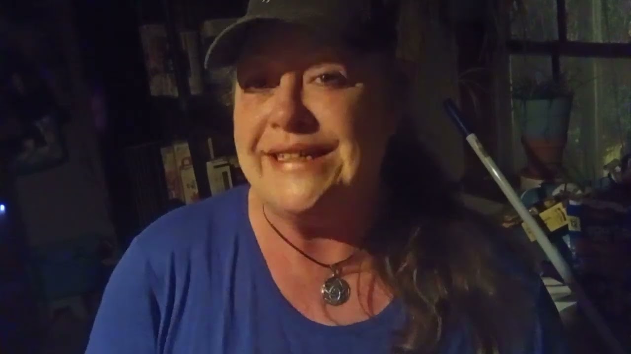 Reply to Comments by a MAGA Supporter with TDS!