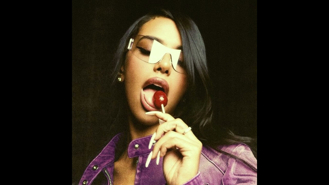 Kehlani Type Beat - 