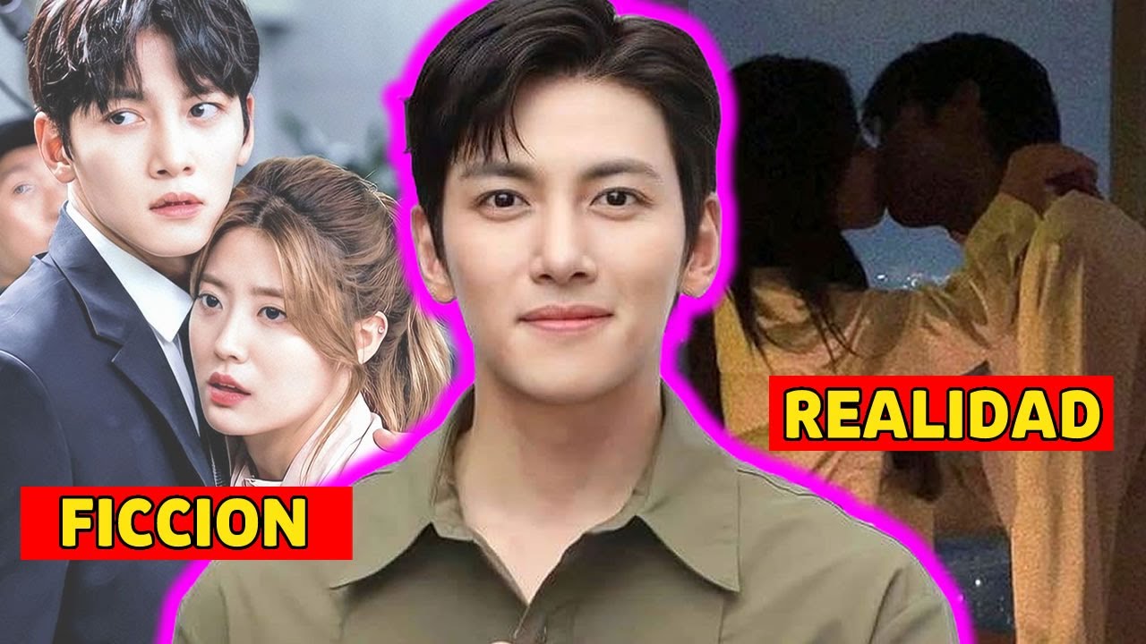JI CHANG WOOK: La HISTORIA OCULTA detrás del ACTOR COREANO | SECRETOS REVELADOS