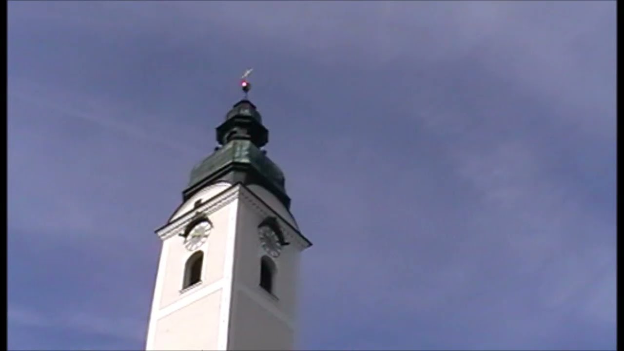 Attel am Inn (RO) Gl.1 und Plenum von St. Michael