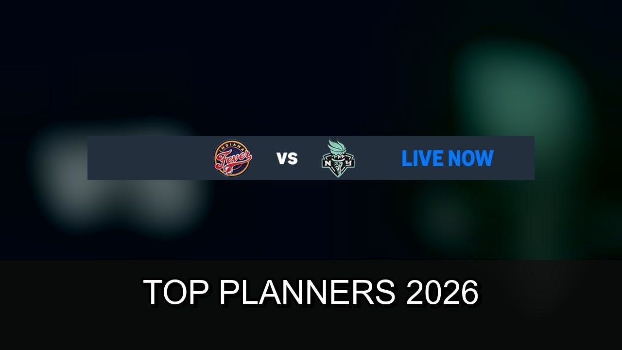Top 5 Planners for 2026: Stay Organized in Style