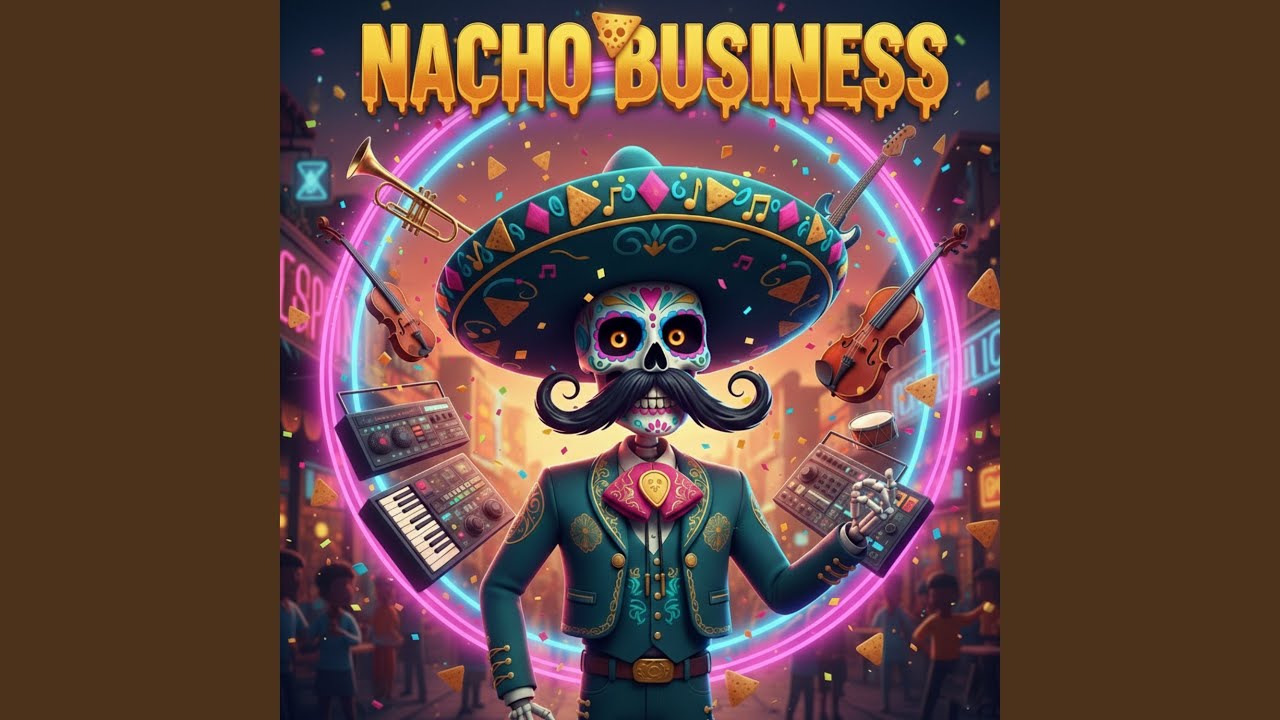 CYBER SOMBRERO