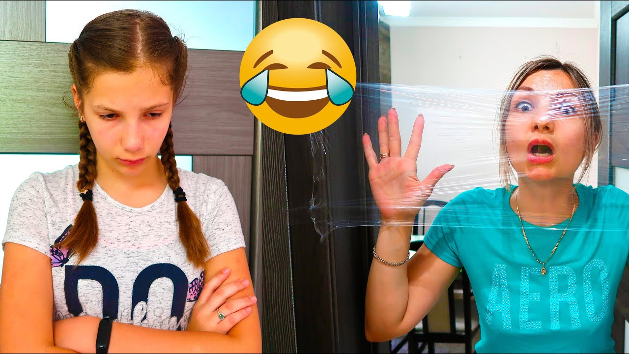 Farse pentru toata Familia