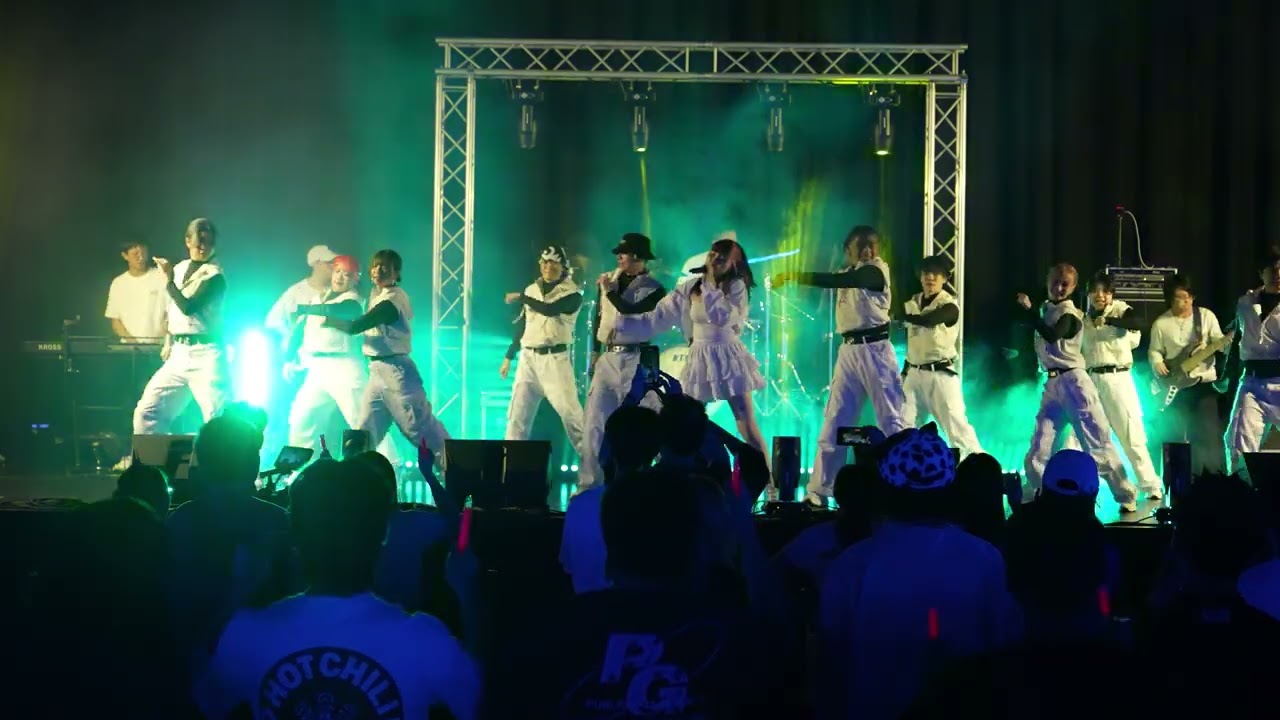 Aijou feat Suiyobi - YYY