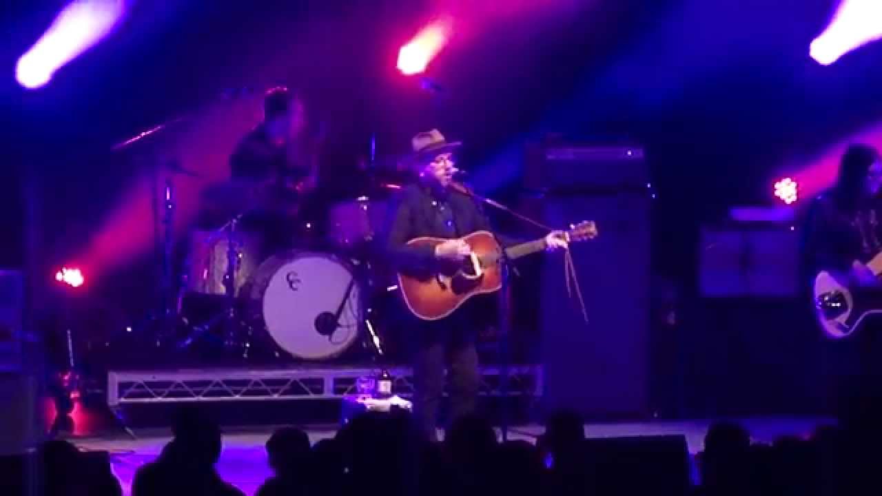 city and colour - we found each other in the dark - greek theatre 9/4/14