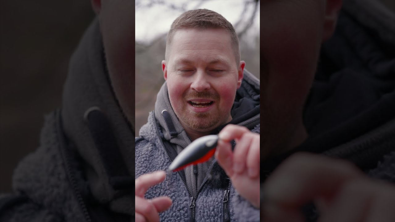 Tag 24 - Raubfisch Adventskalender 2025 #zeckfishing