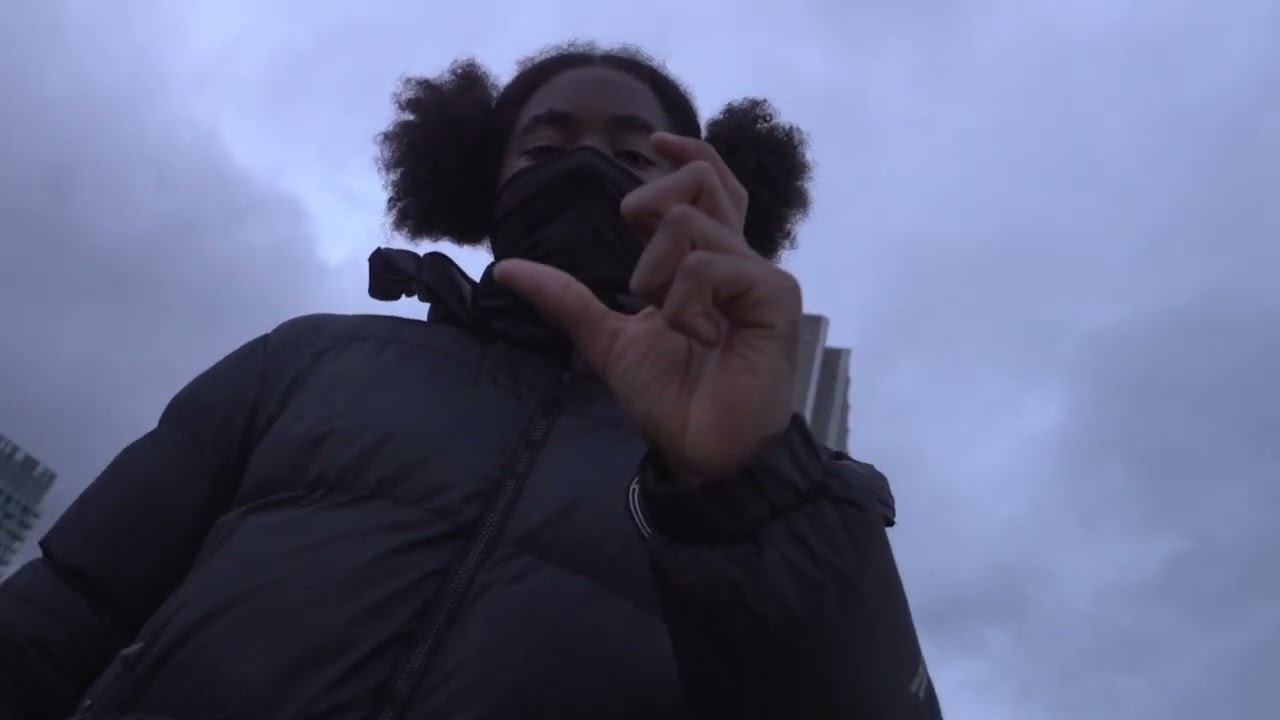 Rondoz - Been There (Официальный музыкальный видеоклип) Prod By Xer00 OTB | @ve_ldn