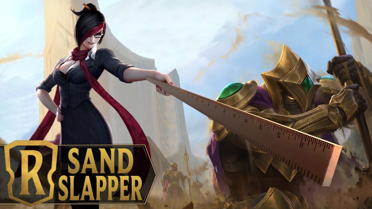 Fiora Shurima Slapped Irelia Azir Deck So Hard - Legends of Runeterra Gameplay - Patch 2.7 - Ranked