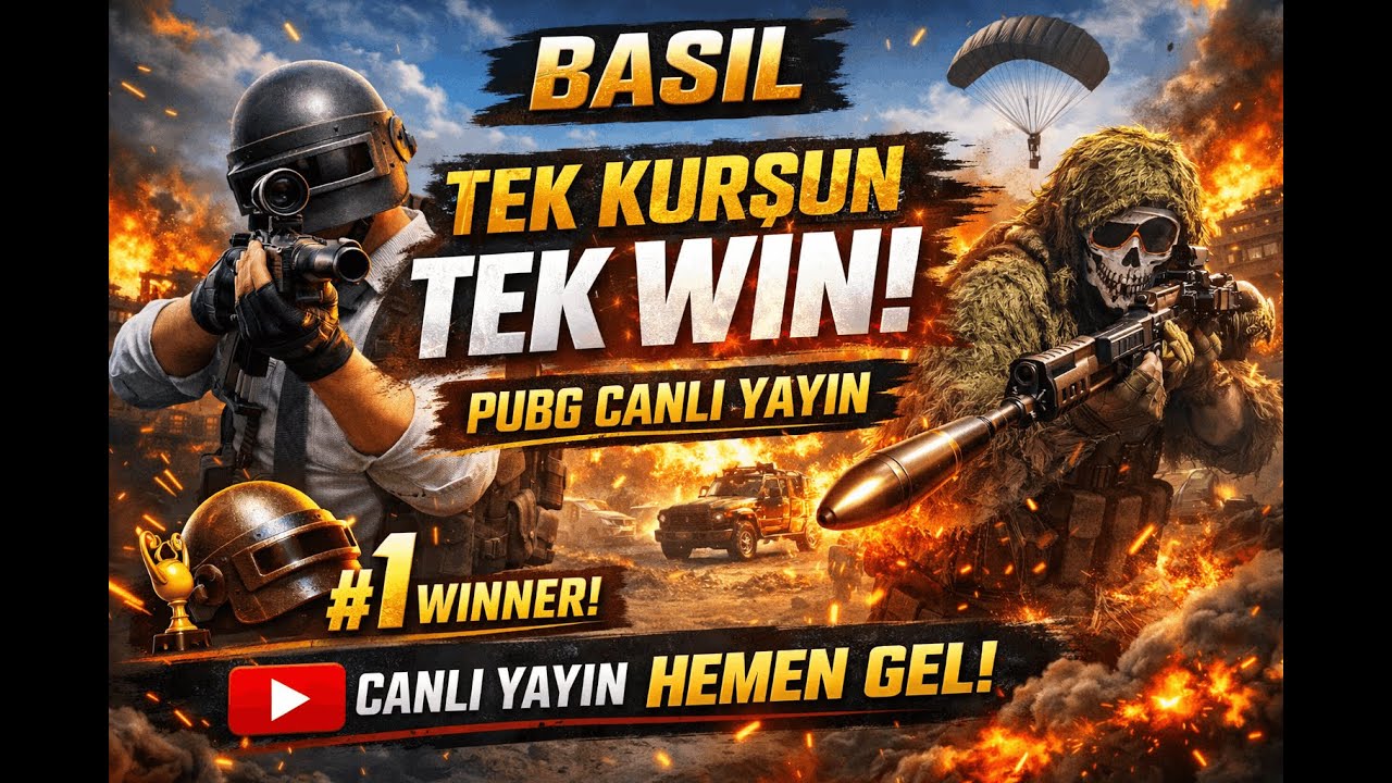 🎯 Bugün Full Odak! Seri Win Geliyor 💪