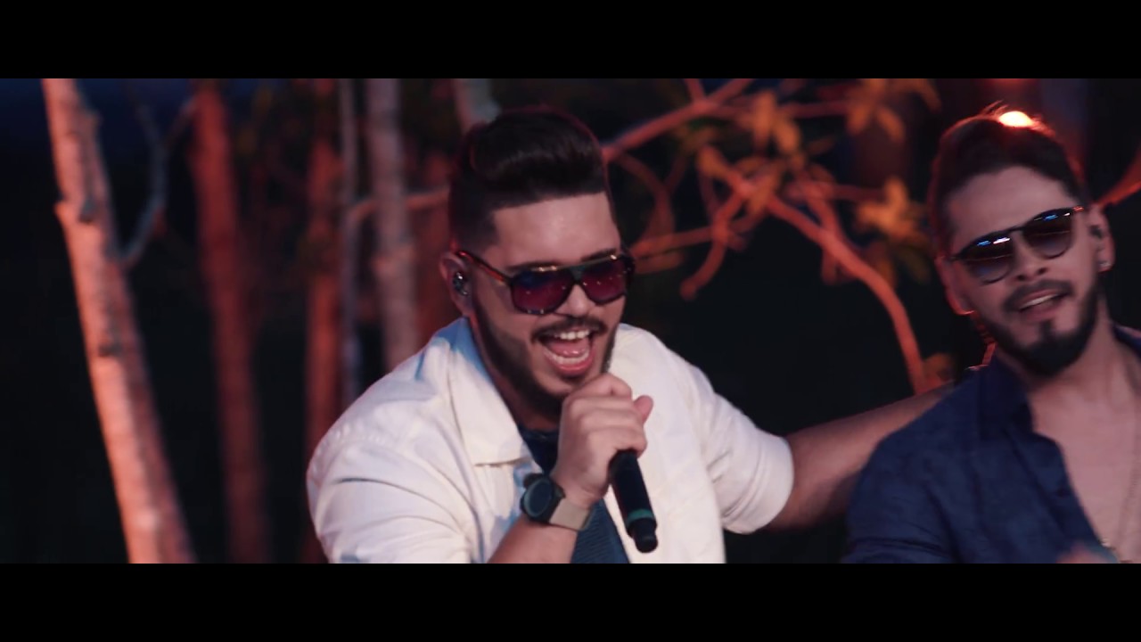 Max Moura e Cristiano - Vai e Vem (DVD Lá em Bonito)