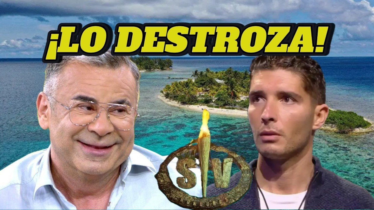 🚨💥 BRUTAL ESTRENO de SUPERVIVIENTES 2026: ATAQUES de Jorge Javier a Álex Ghita y PRIMEROS NOMINADOS🔥