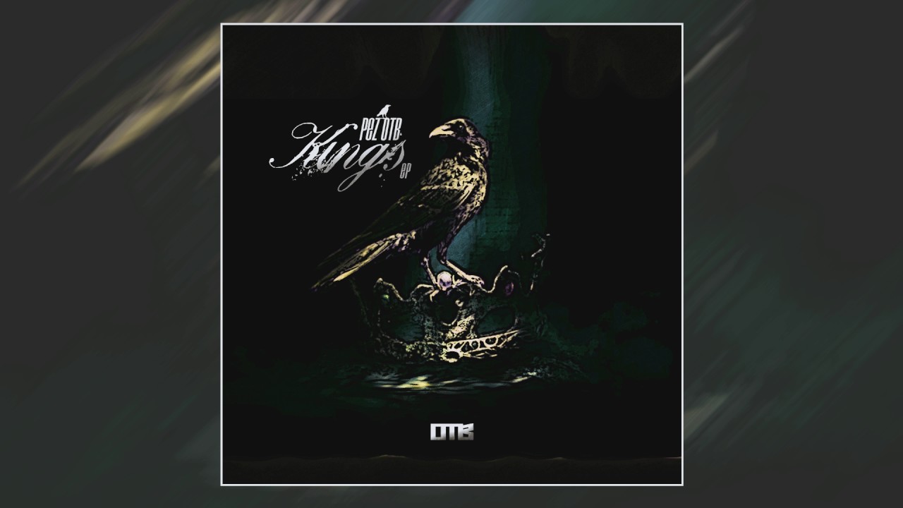 PEZ OTB - Kings EP