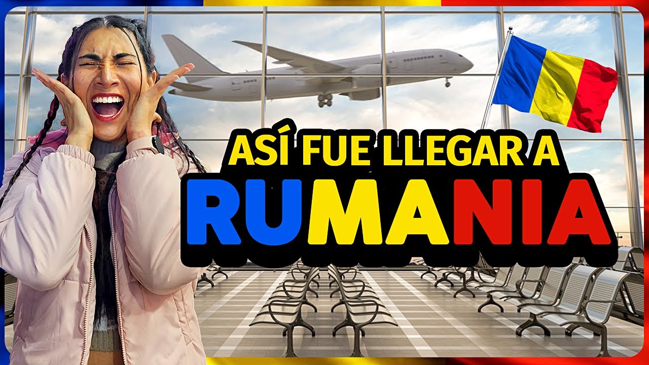 ¡Viaje a Rumania! Primeras impresiones de Bucarest