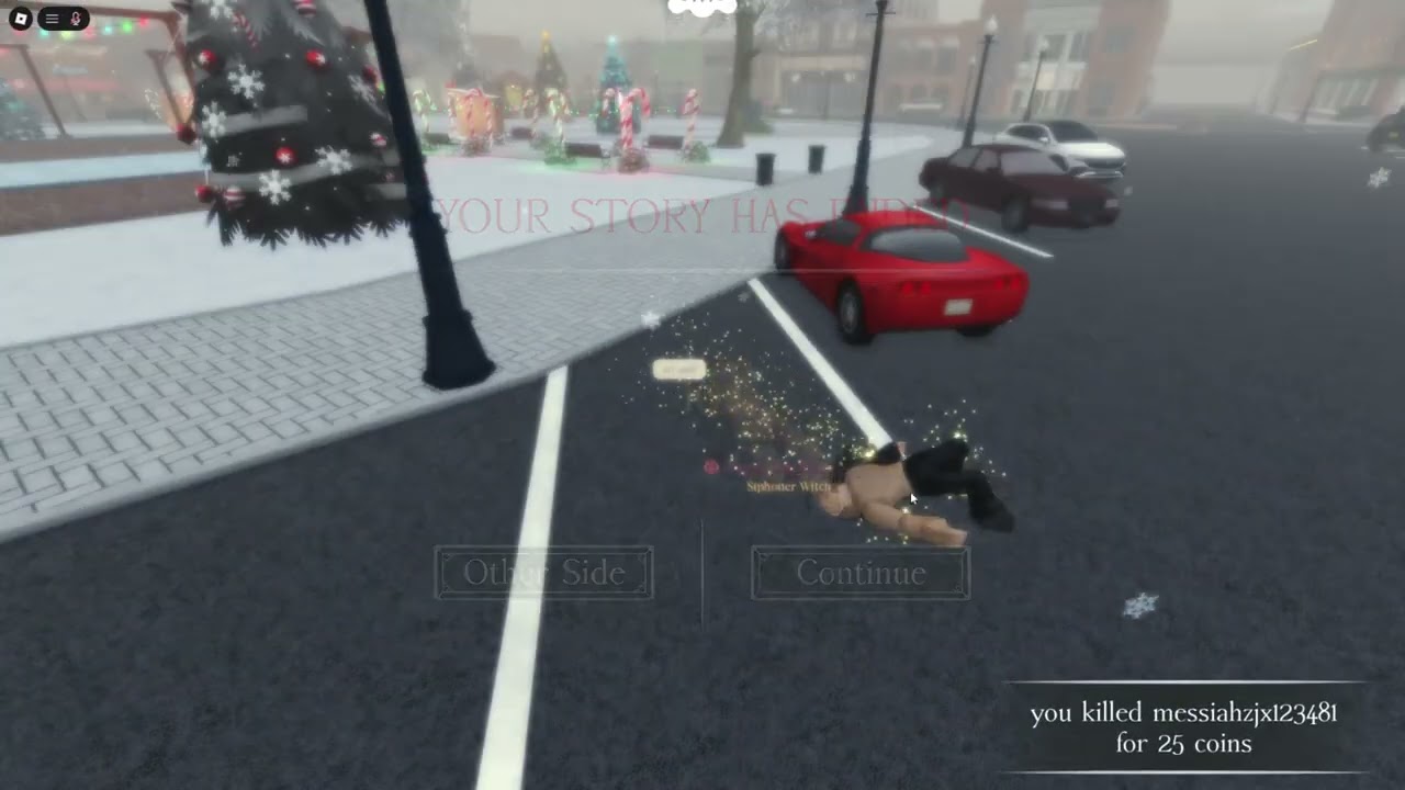 tvl gameplay