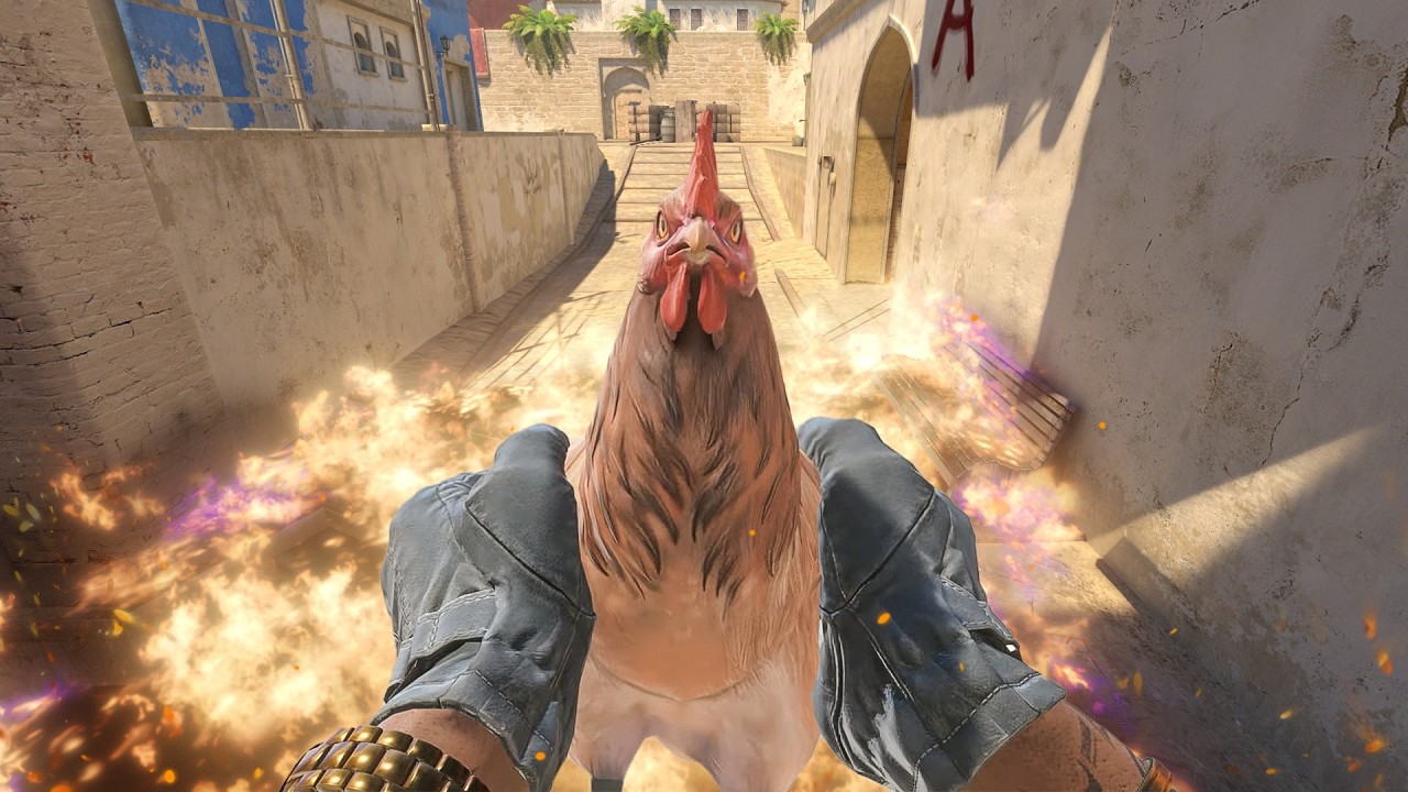 FACEIT CS2 | Скуфы на сервере | Стрим кс2 #shorts #cs2 #live