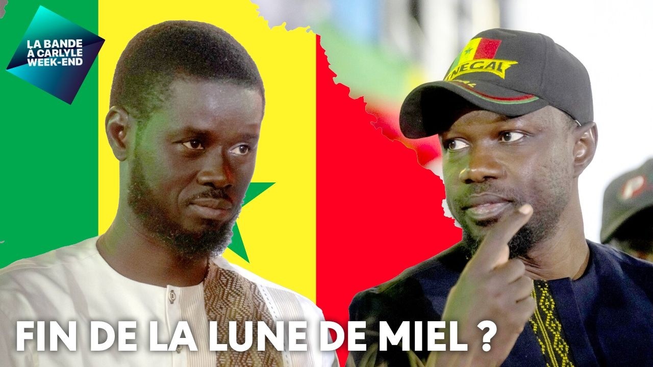 Les confidences d'un jeune cadre du Pastef sur la crise entre Diomaye et Sonko dans la BAC Weekend