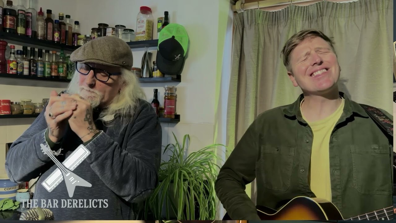 Move It On Over- acoustic version.