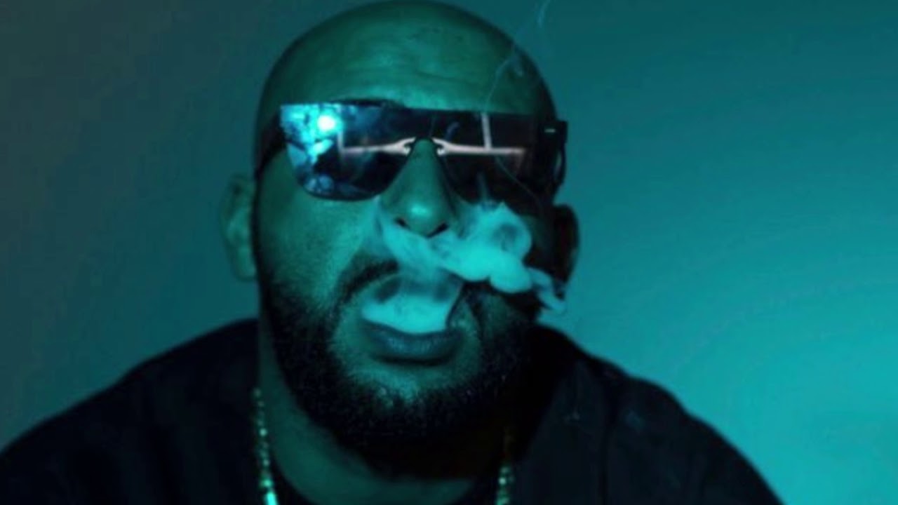 VEYSEL x NIMO TYPE BEAT - 