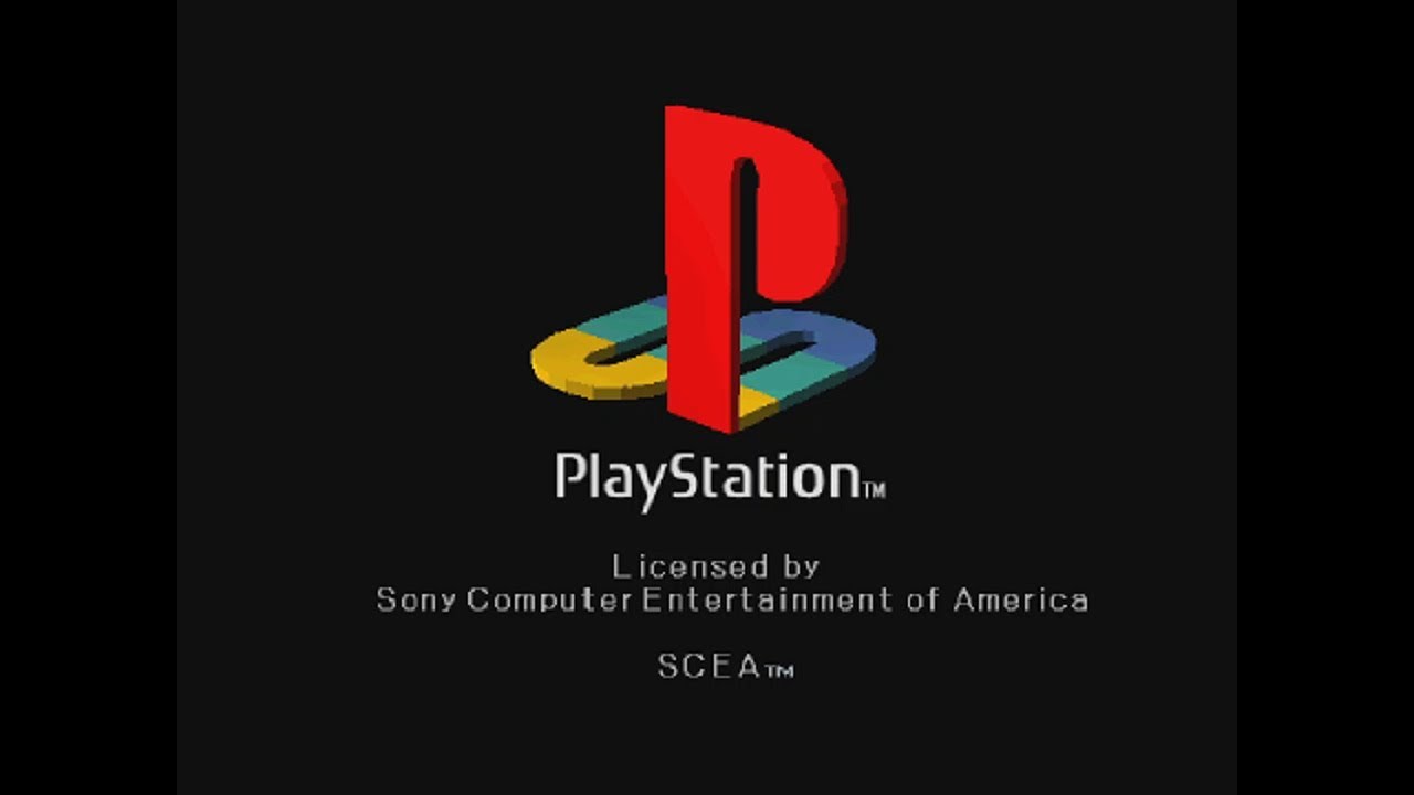Playing the Playstation Launch (1): Intro & Total Eclipse Turbo