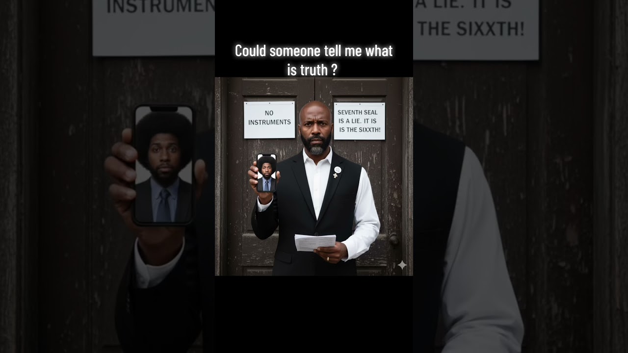 All these movements and cults  have one thing in common people follow man instead of God 