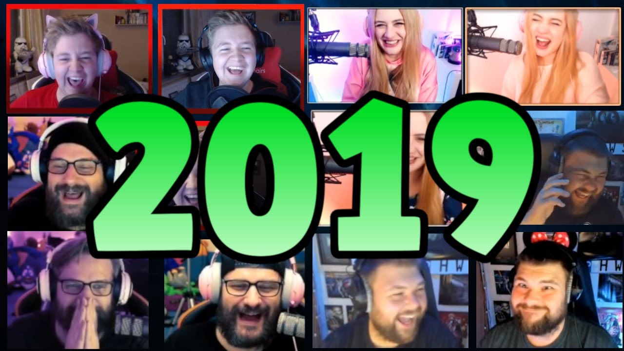 Best of HWSQ 2019