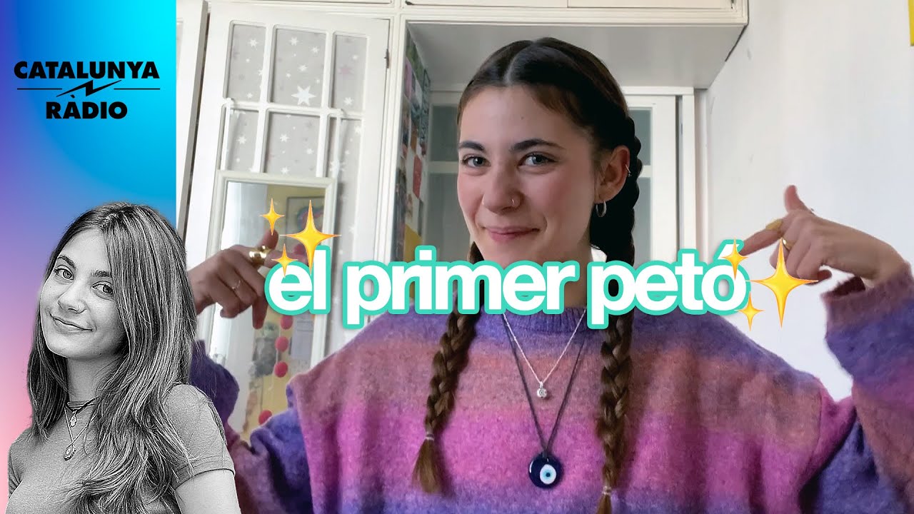EL PRIMER PETÓ | Berta Aroca